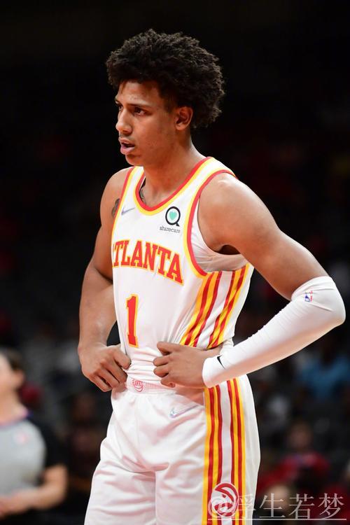 老鹰客场力克奇才 杰伦·约翰逊斩获连续三双 老鹰客场力克奇才 杰伦·约翰逊斩获连续三双